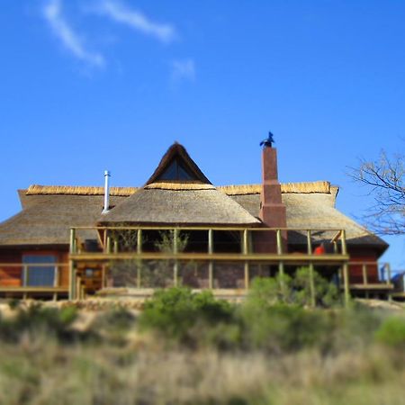 Aloe Ridge Villa Swellendam Luaran gambar