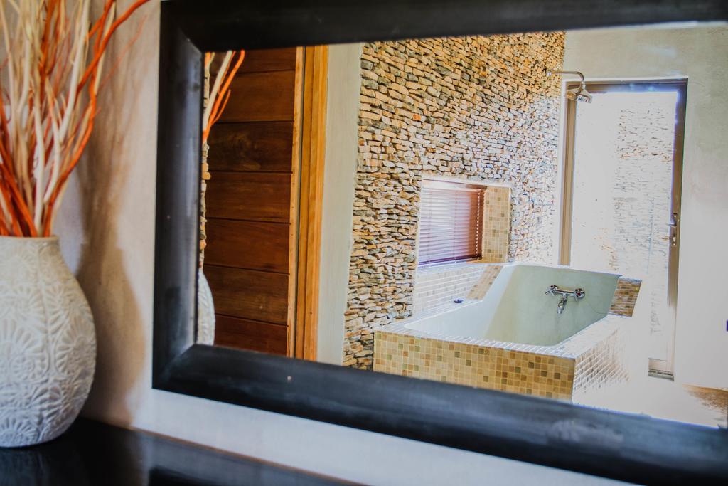 Aloe Ridge Villa Swellendam Luaran gambar
