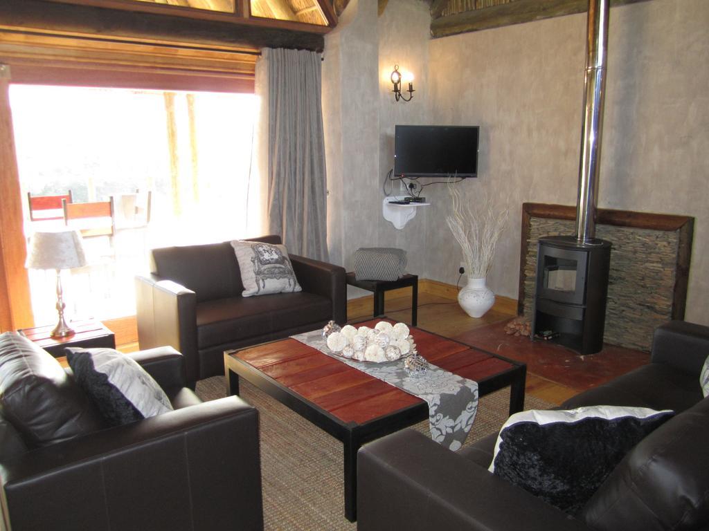 Aloe Ridge Villa Swellendam Luaran gambar