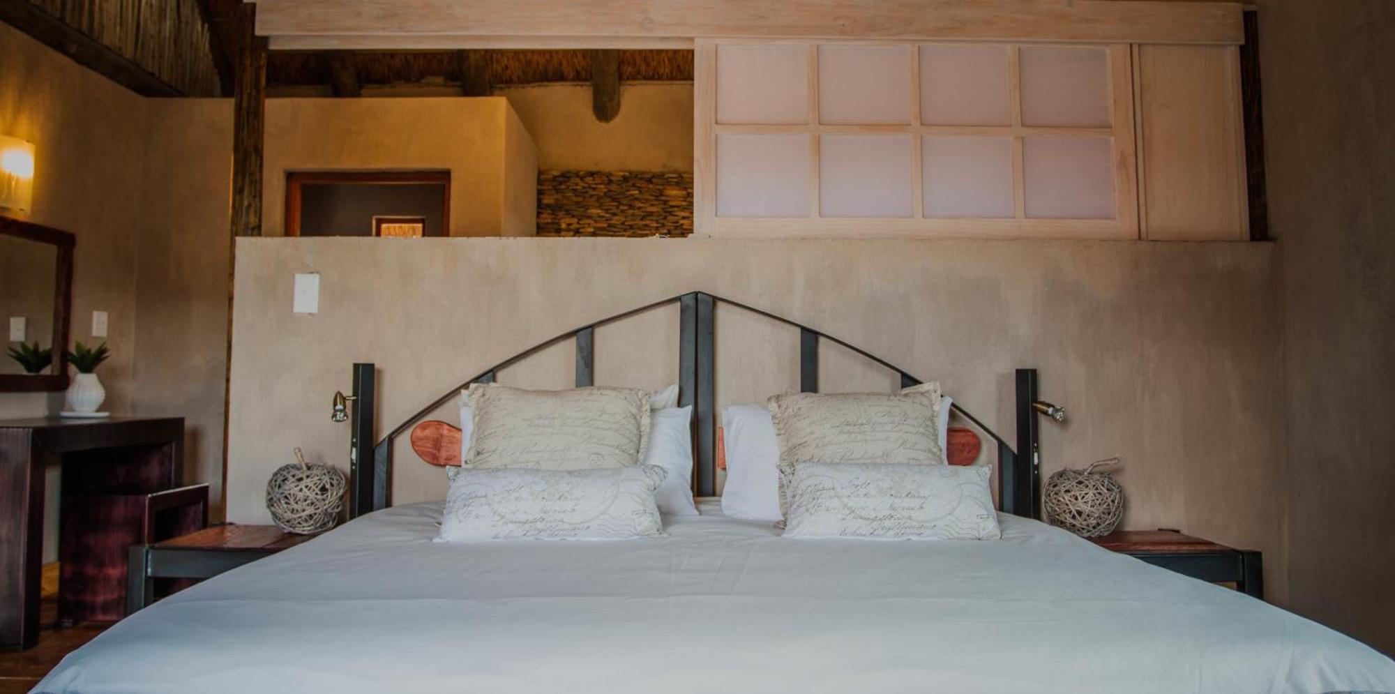 Aloe Ridge Villa Swellendam Bilik gambar