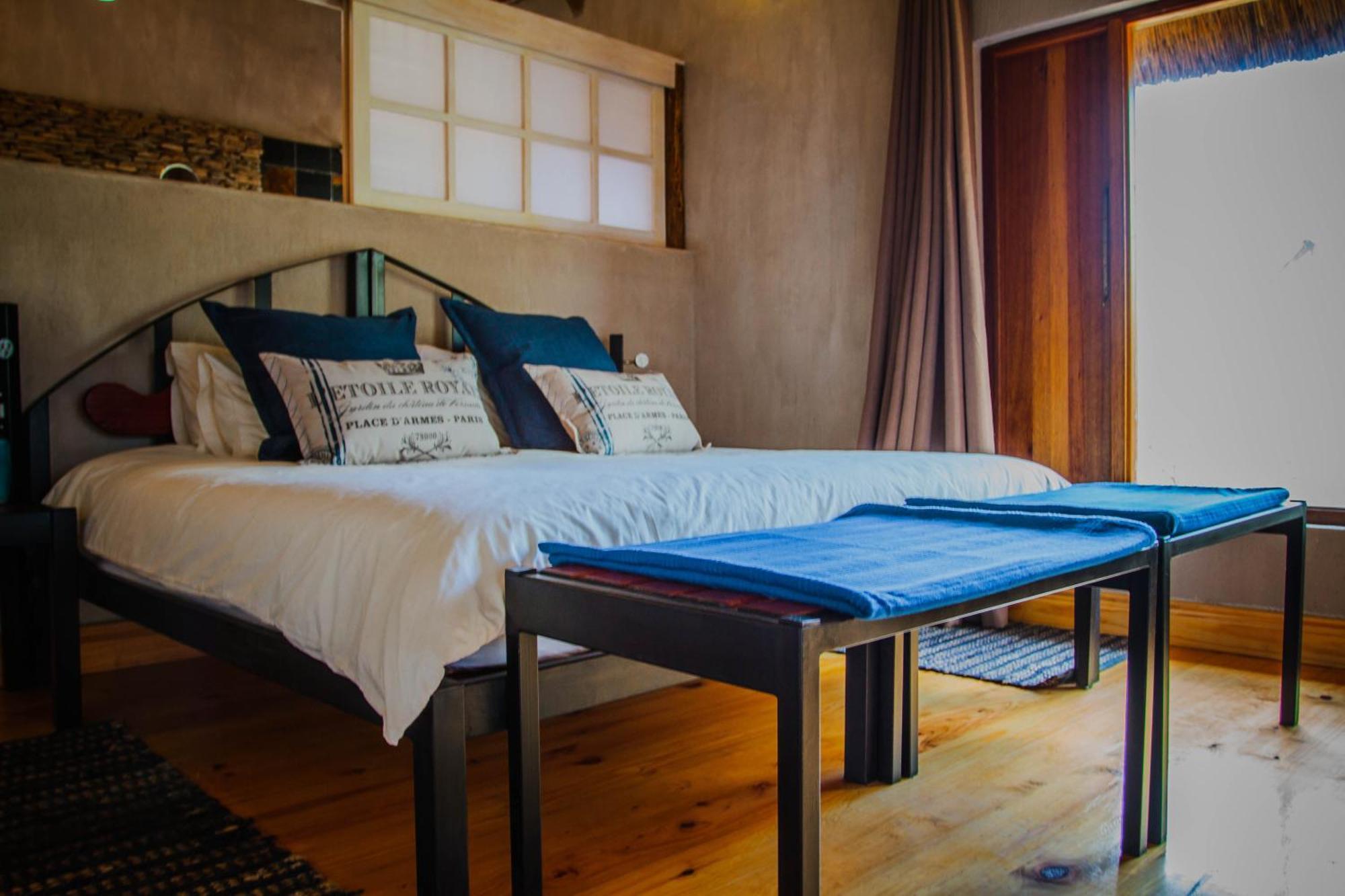 Aloe Ridge Villa Swellendam Bilik gambar