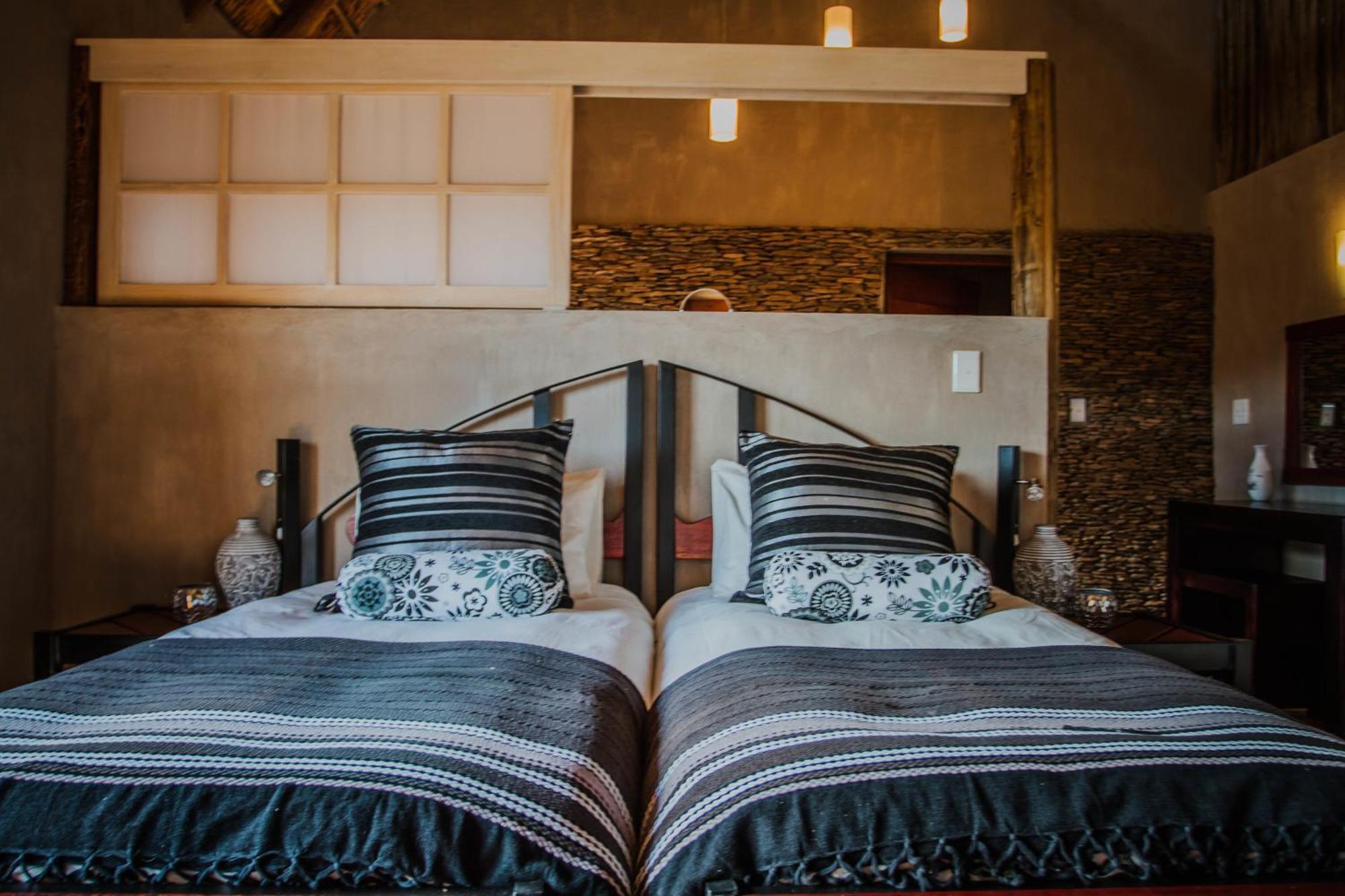 Aloe Ridge Villa Swellendam Bilik gambar