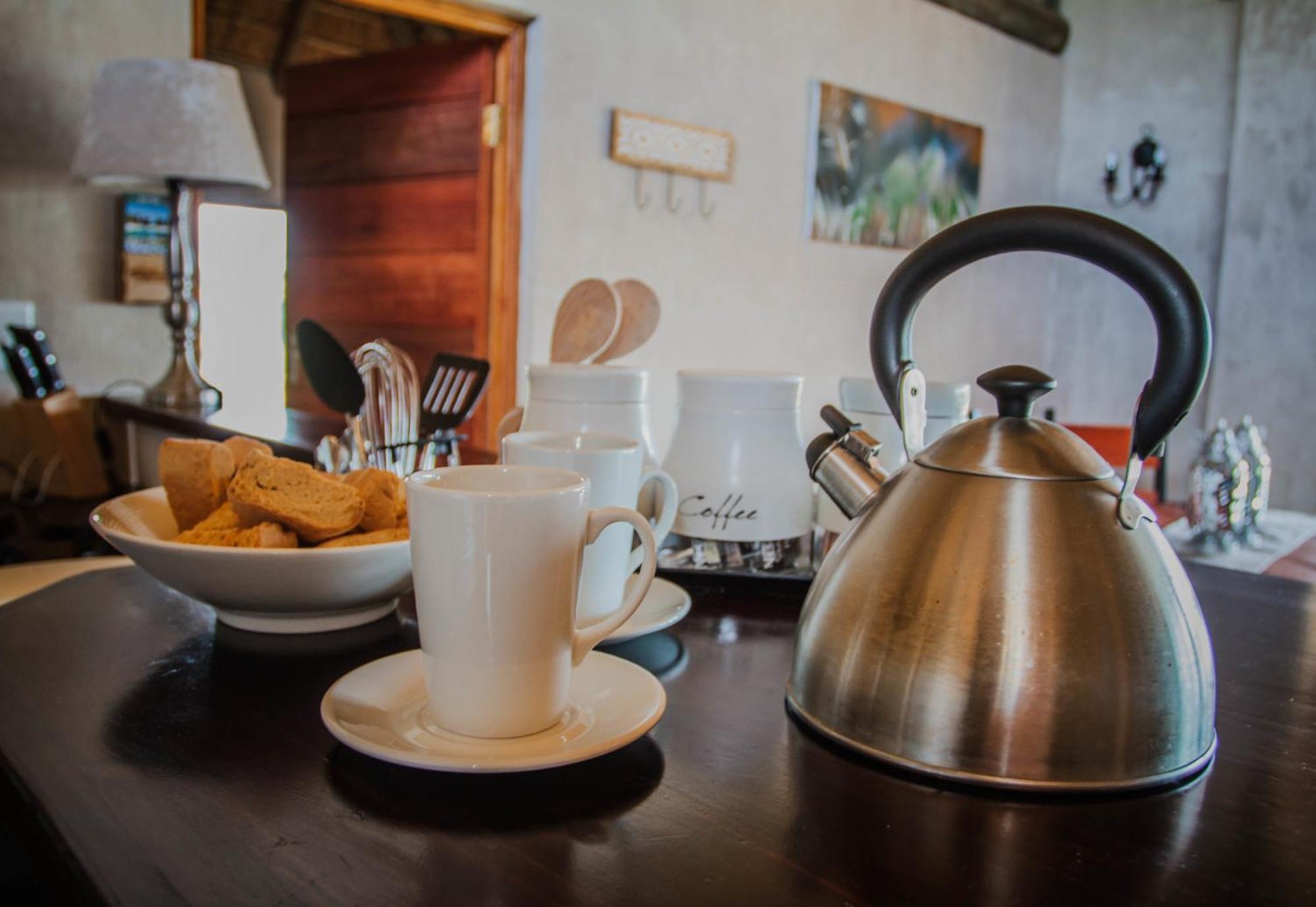 Aloe Ridge Villa Swellendam Bilik gambar
