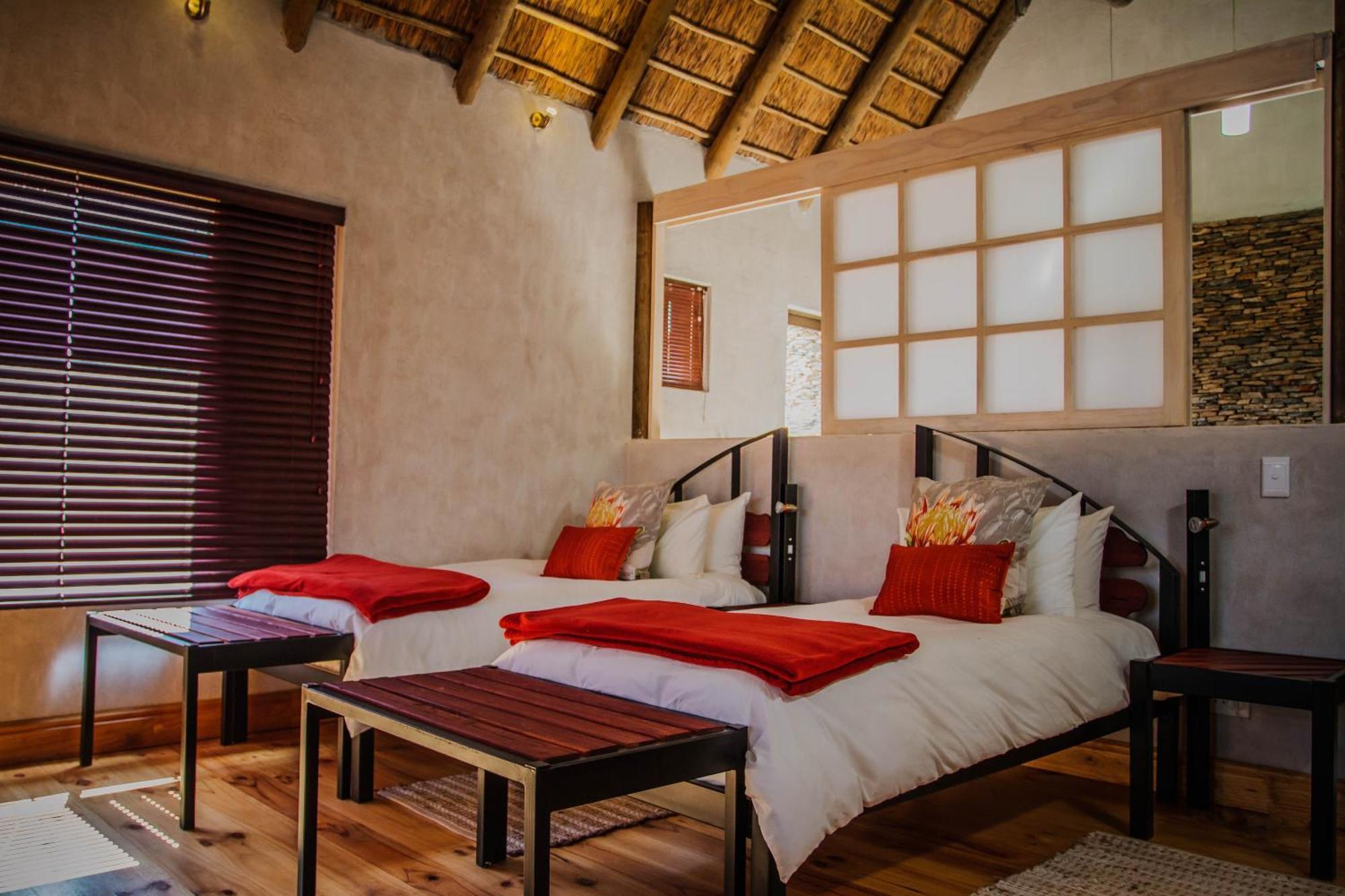 Aloe Ridge Villa Swellendam Bilik gambar