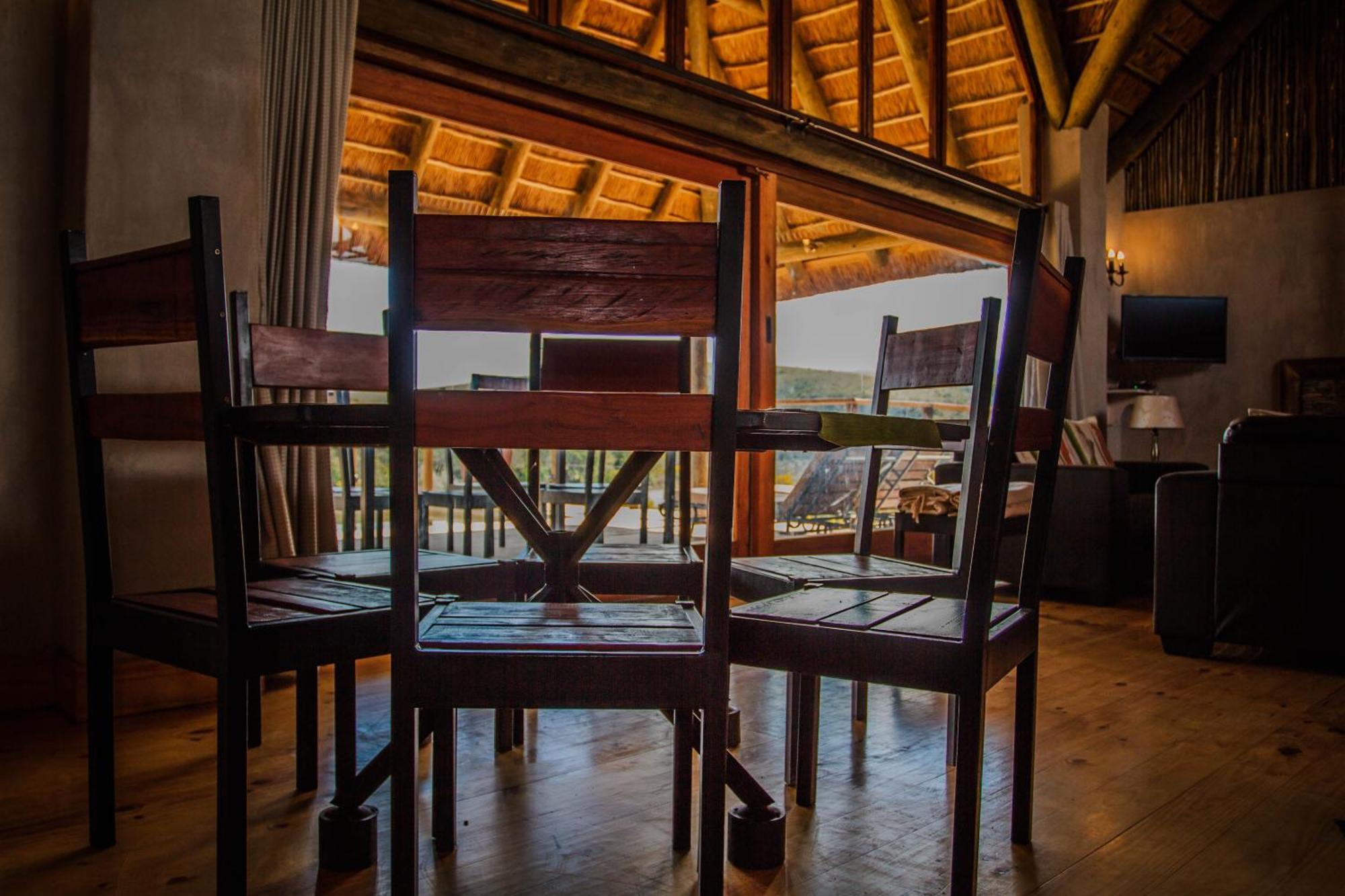 Aloe Ridge Villa Swellendam Bilik gambar