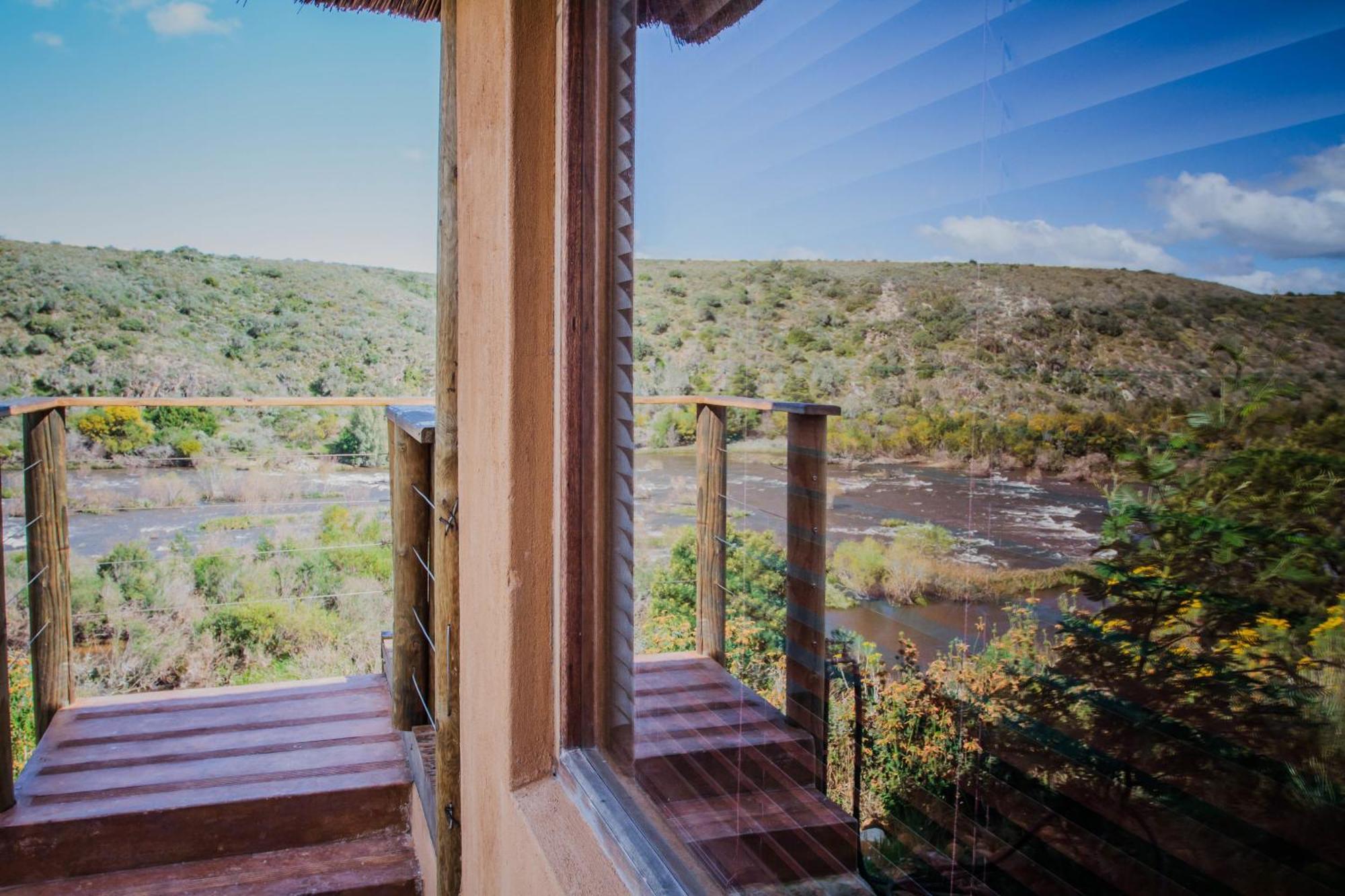 Aloe Ridge Villa Swellendam Bilik gambar