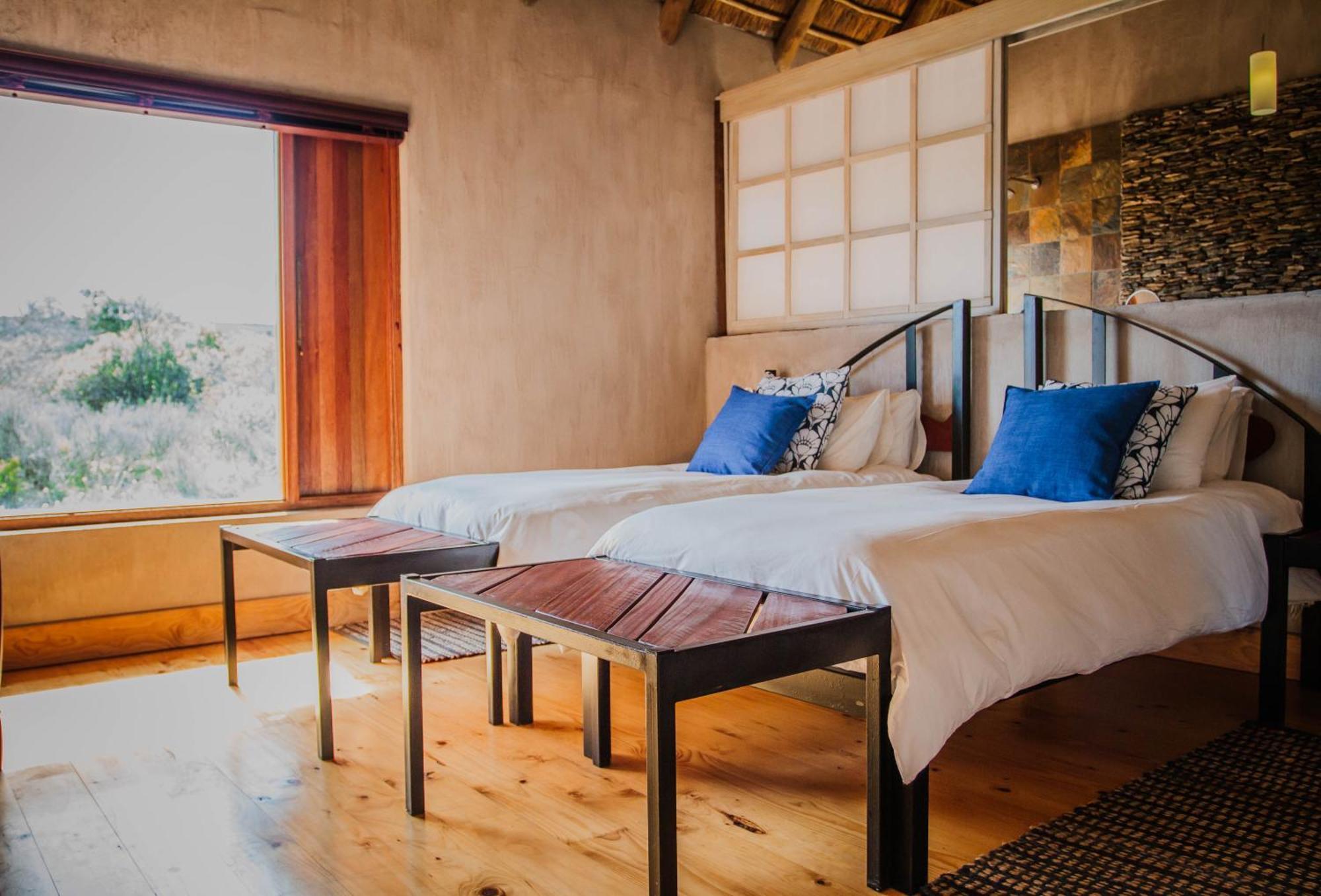 Aloe Ridge Villa Swellendam Bilik gambar