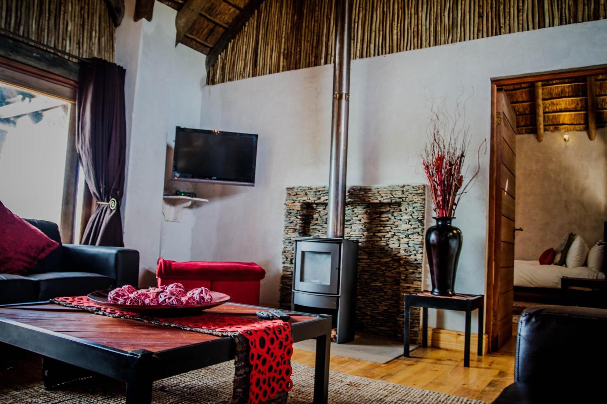 Aloe Ridge Villa Swellendam Bilik gambar