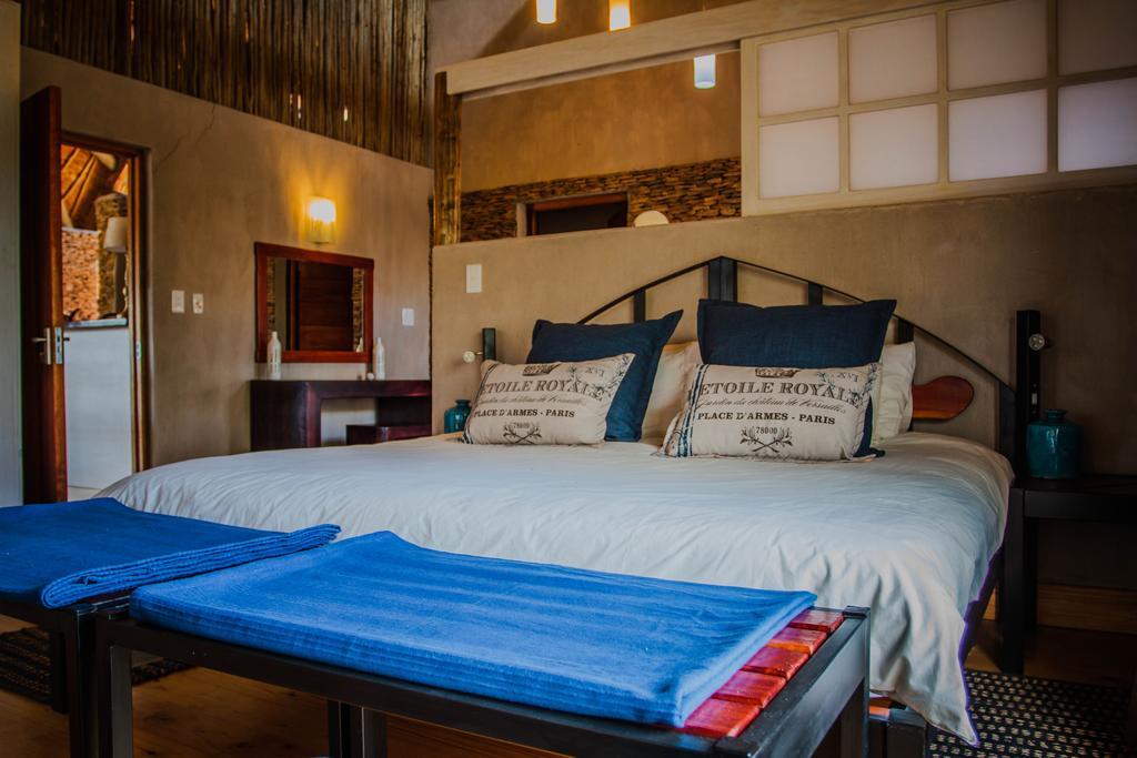 Aloe Ridge Villa Swellendam Bilik gambar