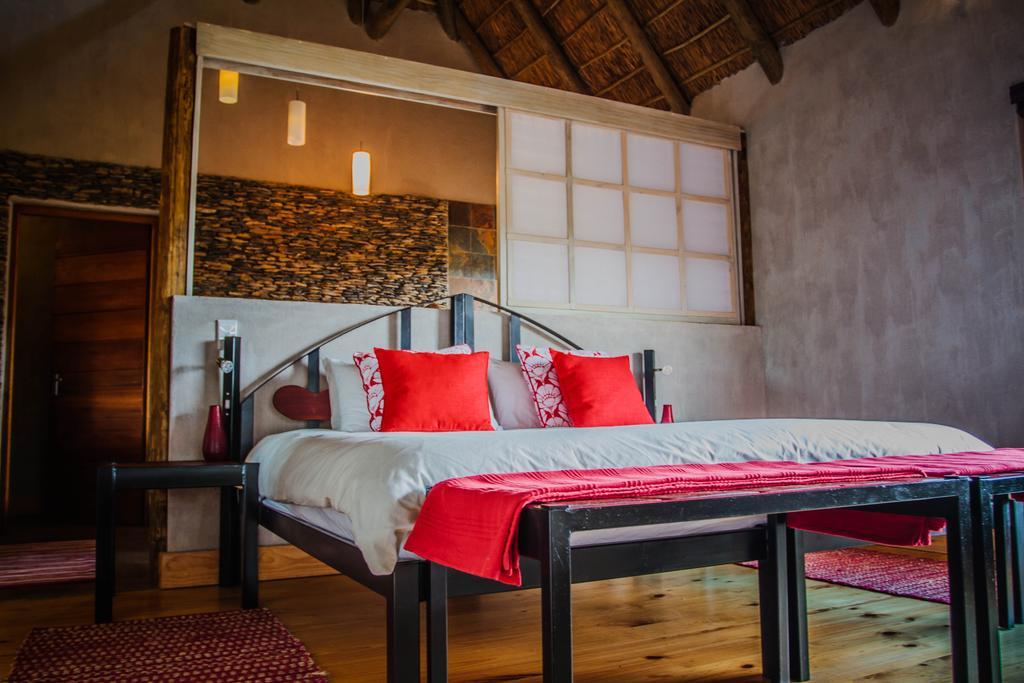 Aloe Ridge Villa Swellendam Bilik gambar