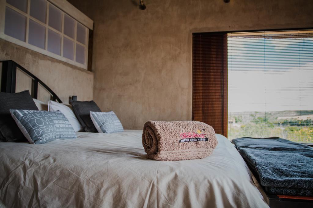Aloe Ridge Villa Swellendam Luaran gambar