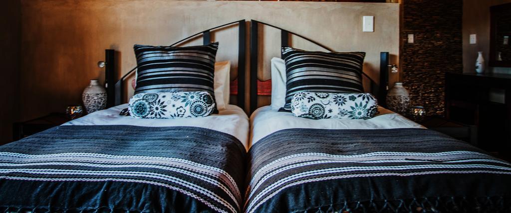 Aloe Ridge Villa Swellendam Luaran gambar