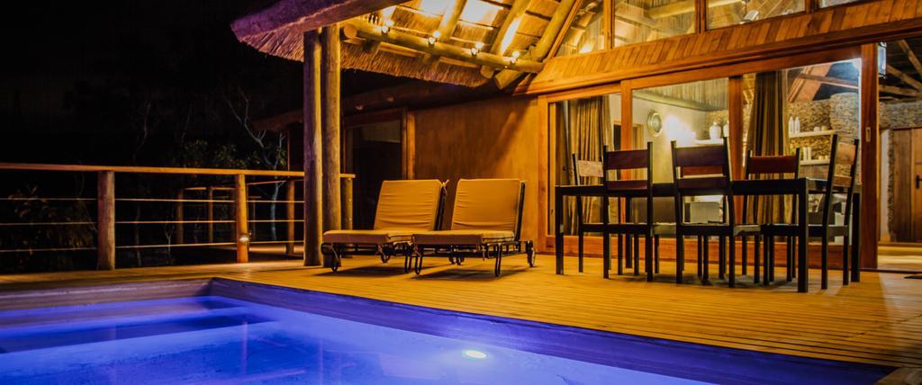 Aloe Ridge Villa Swellendam Luaran gambar