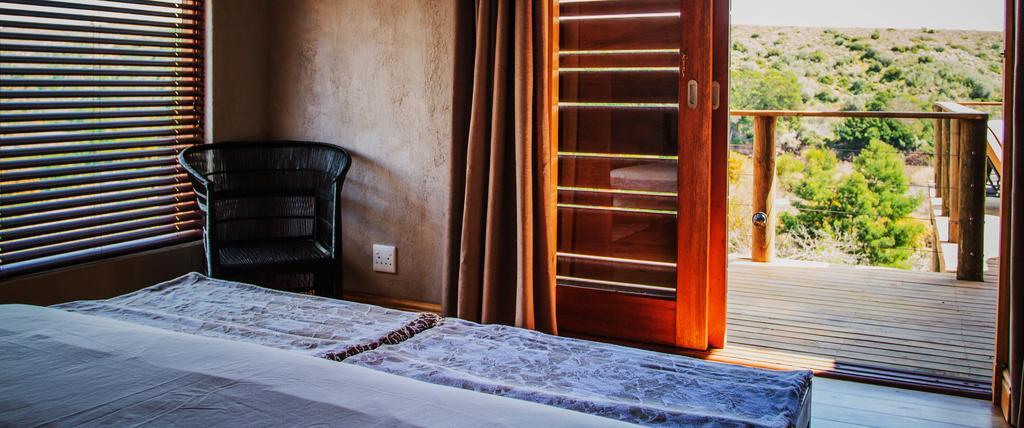 Aloe Ridge Villa Swellendam Luaran gambar